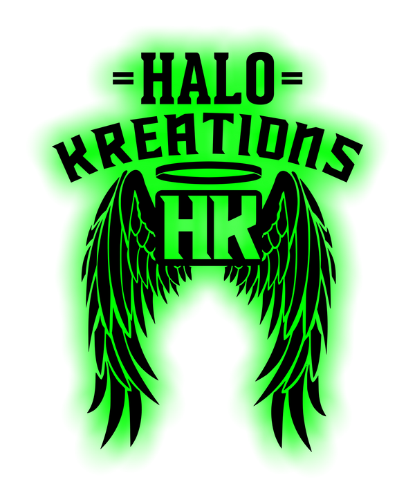 Halo Kreations